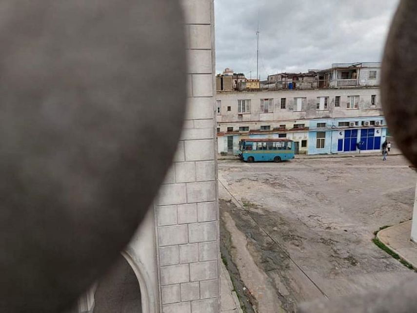 Régimen castrista monta actos de repudio en iglesias cubanas