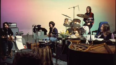 El documental de Peter Jackson sobre The Beatles llegará en septiembre con abundantes grabaciones inéditas.