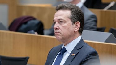 El ministro de Industria, Comercio y Micro, Pequeñas y Medianas Empresas (Mipymes) de República Dominicana, Víctor Bisonó.