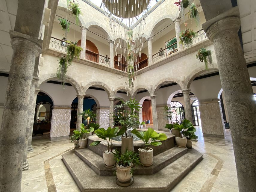Sanctuary Cap Cana , República Dominica.