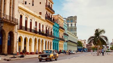 Diario las Américas | unsplash - cuba calle habana