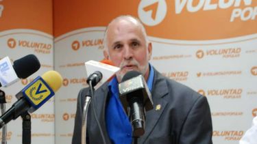 El diputado opositor venezolano, Ismael León, solicitó ante el Parlamento que se inicie una investigación por las recientes expropiaciones que se han llevado a cabo con el programa Ubica tu Casa.