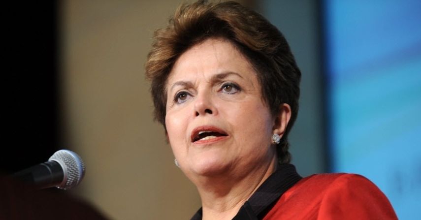 El pedido de juicio político contra Rousseff podría verse demorado si el Supremo Tribunal Federal ordena al Congreso acoger uno de los pedidos de juicio político contra el vicepresidente Michel Temer (CORTESÍA) 
