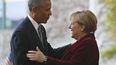 En un escrito conjunto publicado por la revista alemana&nbsp;Wirtschaftswoche, Merkel y Obama mandaron ya un claro mensaje a favor del TTIP y de la protección del medio ambiente al futuro presidente de Estados Unidos
