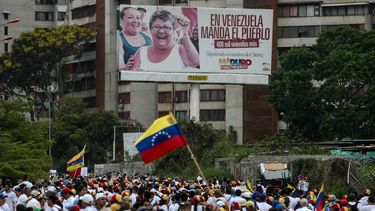 La Nunciatura hizo un llamado a trabajar por la paz y la defensa de los derechos constitucionales del pueblo