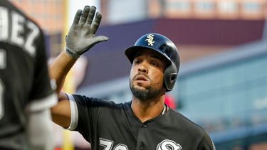 José Abreu, MVP de la Liga Americana en 2020