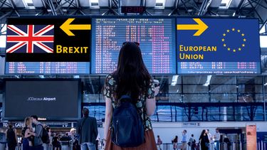 La UE y Reino Unido anuncian un acuerdo para la relación post Brexit