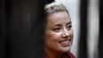 Amber Heard llega al Tribunal Supremo en Londres el martes 21 de julio de 2020.&nbsp;
