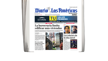 Siga las noticias más relevantes para nuestra comunidad.