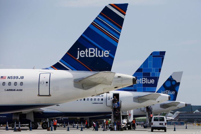 &nbsp;La compañía JetBlue ocasionó el error que involucró a un niño&nbsp;