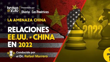 La amenaza china