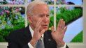 El presidente Joe Biden en la Casa Blanca. El presidente Joe Biden en la Casa Blanca.