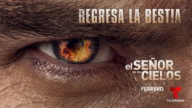 Telemundo se prepara para el estreno de la novena temporada de El Señor de los Cielos.