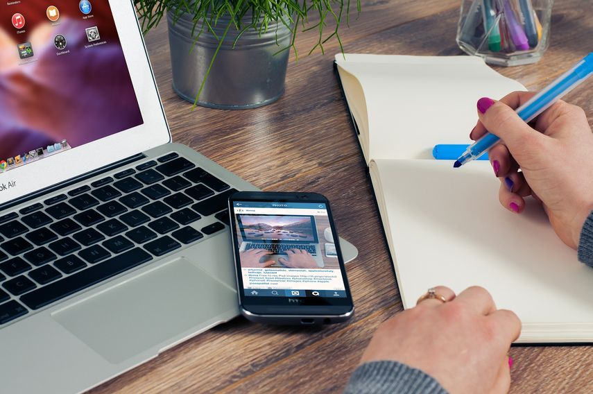 Sacarle provecho a las nuevas tecnolog&iacute;as es clave para los emprendedores