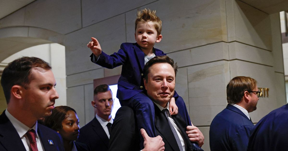 Musk se suma a defensa de Charlie Kirk: “¡Cancelen Netflix!”