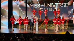 Miss Universe Cuba 2026.&nbsp;