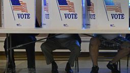 Entre 1988 y 2010 los votos de los hispanos en este estado se han doblado en las elecciones de mitad de legislatura, con un incremento del 97 por ciento ( Foto Archivo EFE)