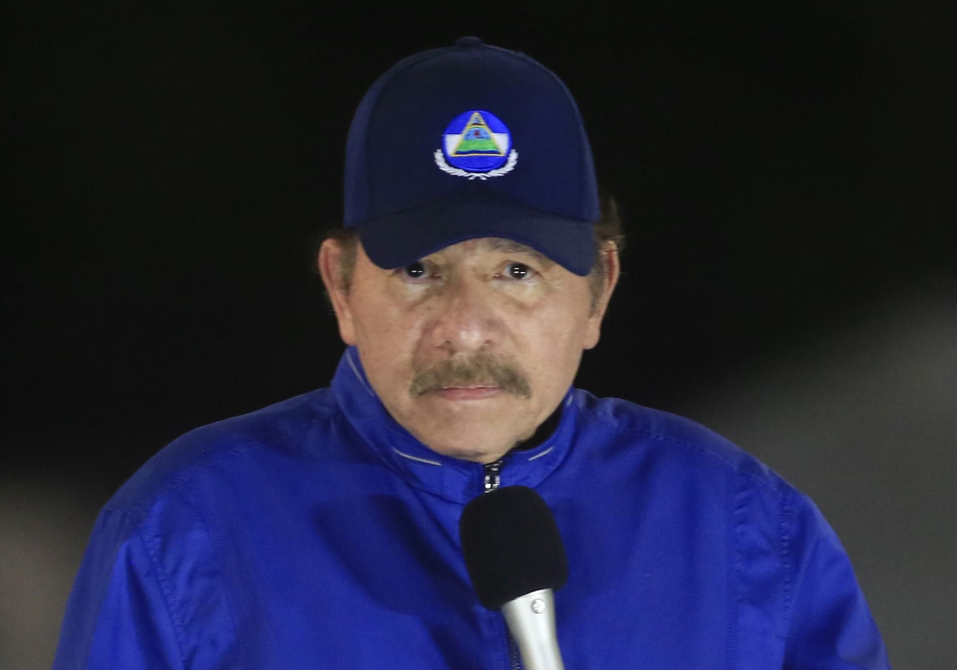 Panamá y Costa Rica advierten de falta de garantías en elecciones en Nicaragua Panamá y Costa Rica advierten de falta de garantías en elecciones en Nicaragua