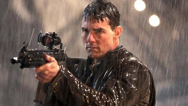 Tom Cruise dio vida al personaje en dos películas: Jack Reacher, estrenada en 2012, y la secuela Jack Reacher: Nunca vuelvas atrás, lanzada en 2016.
