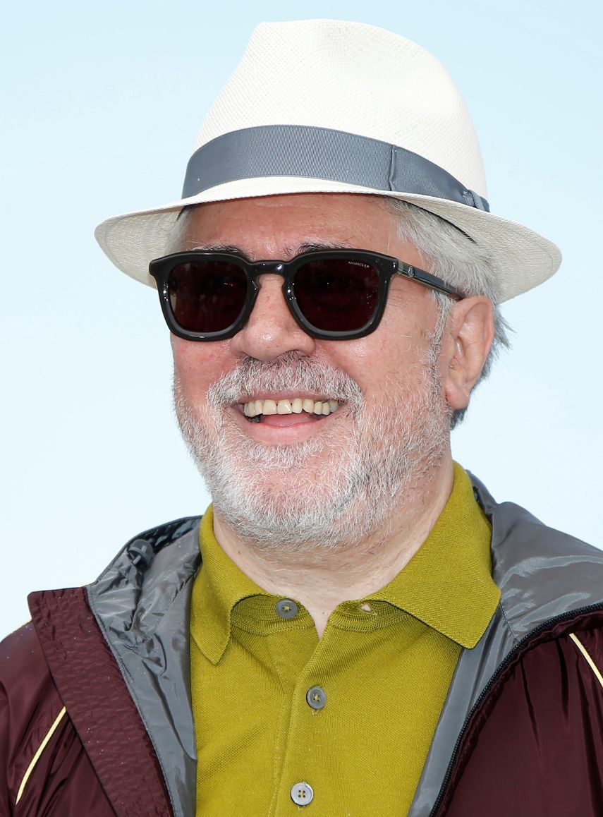 La película de Almodóvar tendrá una fuerte competencia en títulos como el drama histórico A Hidden Life, situado en la Segunda Guerra Mundial, de Terrence Malick.