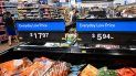 Los precios de los alimentos siguen en aumento. Los precios de los alimentos siguen en aumento.