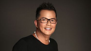 El cantante colombiano Charlie Zaa.&nbsp;