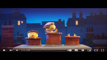 Sing 2, de Universal Pictures, es una de las películas que se estrenará el próximo 22 de diciembre.