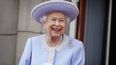 La reina Isabel II. Estrellas del pop celebran el jubileo de la monarca.&nbsp;