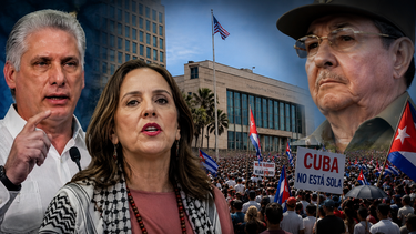 El régimen cubano reaccionó este viernes a la acusación federal presentada por Estados Unidos contra Raúl Castro.