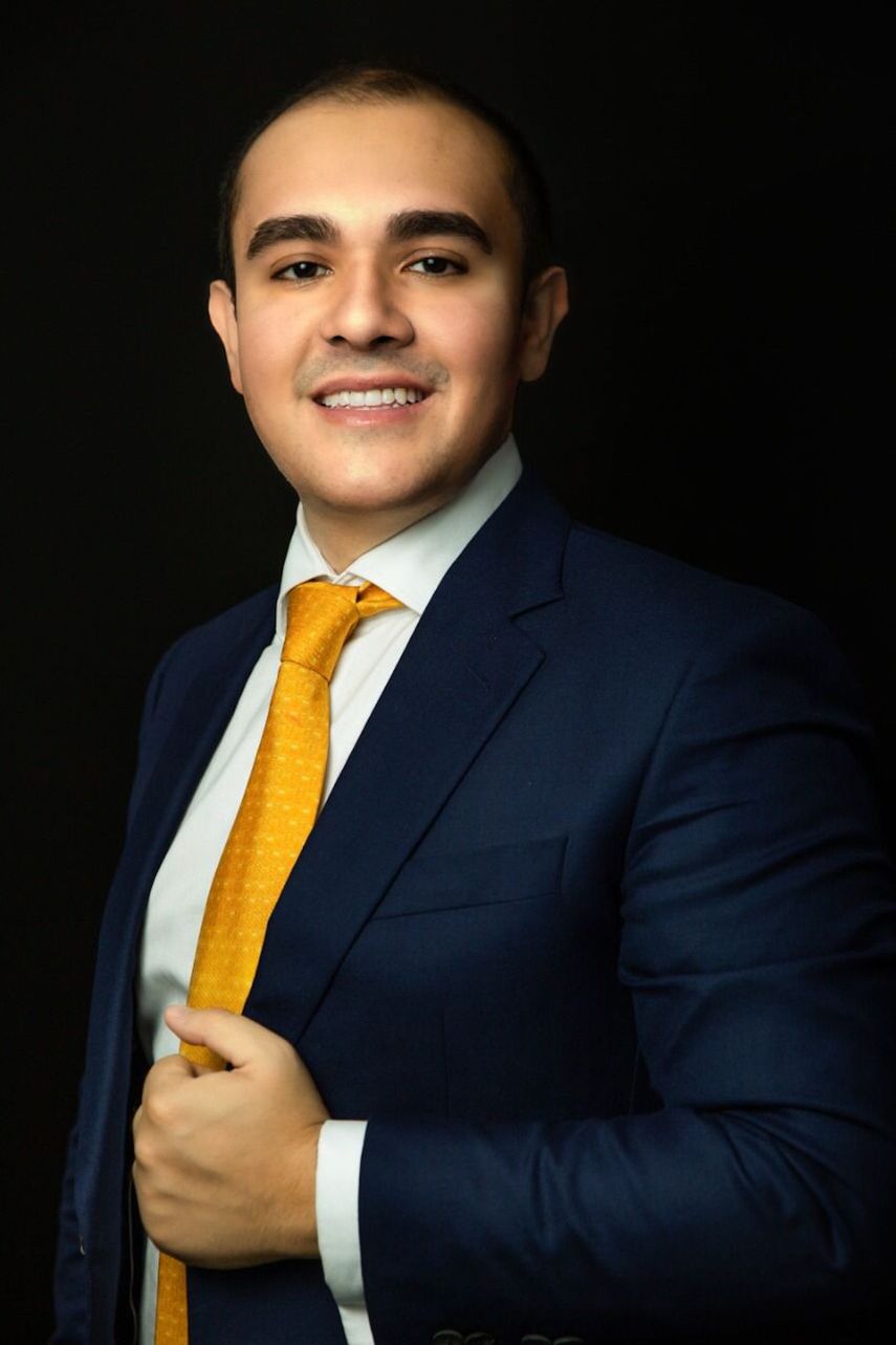 El cirujano plástico mexicano Rigoberto Arámburo.