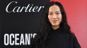 En esta foto de archivo, el diseñador taiwanés-estadounidense Alexander Wang llega al estreno mundial de Oceans 8 el 5 de junio de 2018 en Nueva York. En esta foto de archivo, el diseñador taiwanés-estadounidense Alexander Wang llega al estreno mundial de Oceans 8 el 5 de junio de 2018 en Nueva York.