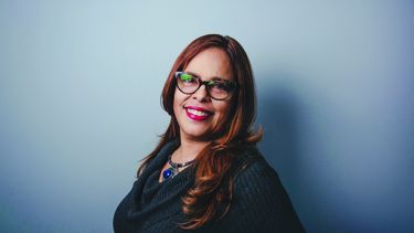 La periodista Iliana Lavastida, directora ejecutiva de Diario Las Américas. La periodista Iliana Lavastida, directora ejecutiva de Diario Las Américas.