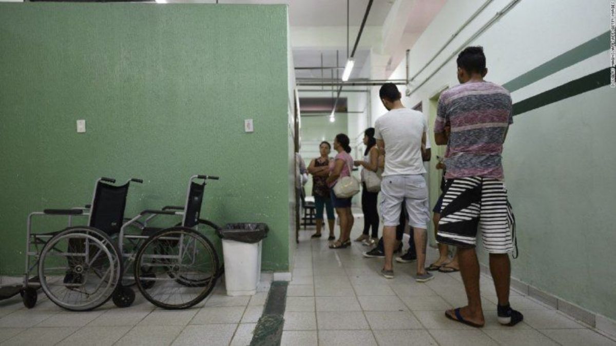 Según el último boletín del Ministerio de Salud, en Brasil se han registrado en los últimos meses 134 muertes por fiebre amarilla y 396 casos confirmados. Según el último boletín del Ministerio de Salud, en Brasil se han registrado en los últimos meses 134 muertes por fiebre amarilla y 396 casos confirmados.