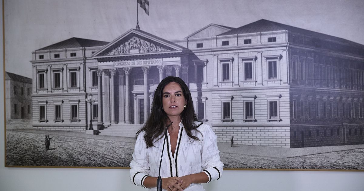 España: Partido Vox tilda de “parches” las medidas del PP para luchar contra los incendios
