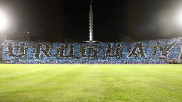 Los países suramericanos quieren unirse para conmemorar los 100 años de la Copa del Mundo, que inició en Uruguay en 1930.