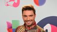 El actor argentino Julián Gil.&nbsp;