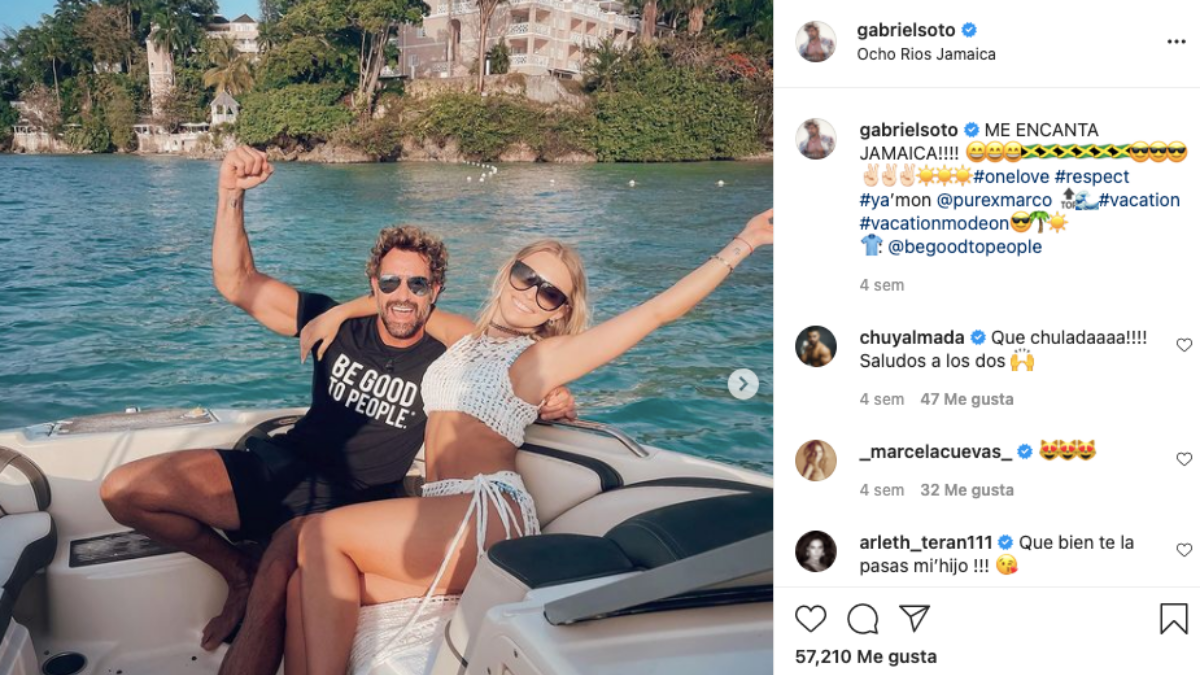 Irina Baeva Y Gabriel Soto Ganan Demanda Contra Laura Bozzo 5405