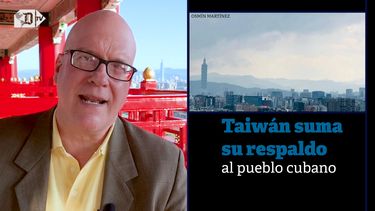 apoyo pleno a taiwan