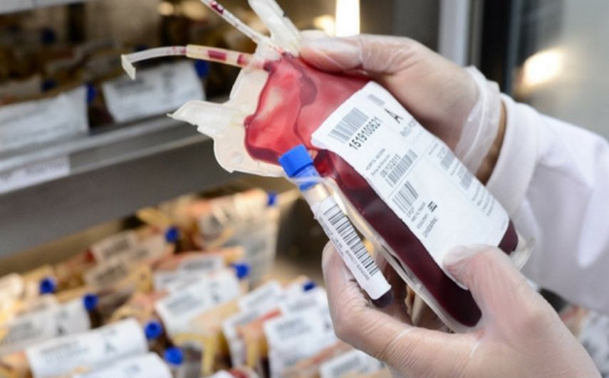 En seis entidades de Venezuela, incluida Caracas, se ha reportado la venta de sangre proveniente de centros hospitalarios públicos.