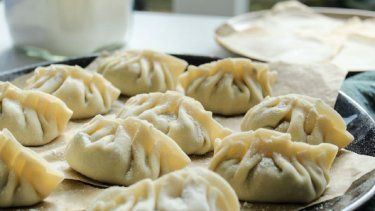 Cajas de Dumpling son retirados del mercado.&nbsp;