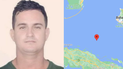 Desesperados, familiares de balsero cubano desaparecido, planean búsqueda