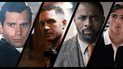 Idris Elba, Tom Hardy, Henry Cavill y Jacob Elordi están en la pelea para convertirse en el actor que reemplazará a Daniel Craig como el próximo James Bond Idris Elba, Tom Hardy, Henry Cavill y Jacob Elordi están en la pelea para convertirse en el actor que reemplazará a Daniel Craig como el próximo James Bond