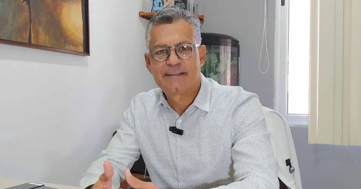 Régimen detiene a otro jefe regional del equipo de María Corina Machado