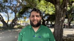 El empresario republicano Tony Díaz anuncia su campaña por el escaño del Distrito 113 de Florida. El empresario republicano Tony Díaz anuncia su campaña por el escaño del Distrito 113 de Florida.