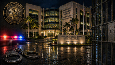 El operativo denominado Wrong Turn&nbsp;se llevó a cabo el 22 y 23 de abril.