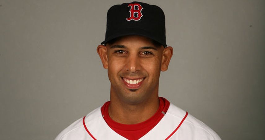 Cora se coronó con Boston en el 2007. (ARCHIVO)