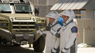 La misi&oacute;n Demo-2 ser&aacute; el &uacute;ltimo gran paso previo para que el programa de tripulaci&oacute;n comercial de la NASA certifique a Crew Dragon para misiones operativas de larga duraci&oacute;n en la Estaci&oacute;n Espacial.