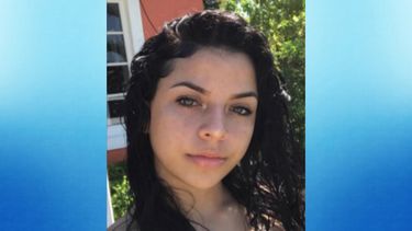 Las autoridades buscan a la joven Sarah N&uacute;&ntilde;ez, desaparecida hace m&aacute;s de un mes en Miami-Dade