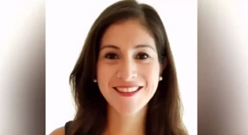 Wendy Martínez&nbsp;de 35 años,&nbsp;fue apuñalada mortalmente en Washington DC.&nbsp;