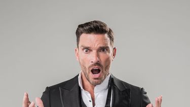 El actor Julián Gil.&nbsp;